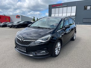 Opel Zafira Tourer Gebrauchtwagen Kaufen