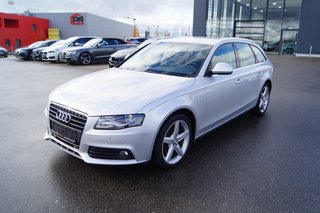 Audi A4 Gebrauchtwagen Kaufen