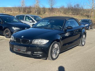 BMW 120 Gebrauchtwagen Kaufen