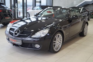 Mercedes-Benz SLK 200 Gebrauchtwagen Kaufen