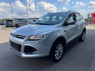 Ford Kuga Gebrauchtwagen Kaufen