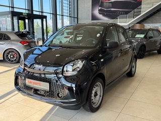 smart forFour Gebrauchtwagen Kaufen