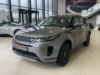 Land Rover Range Rover Evoque Gebrauchtwagen Kaufen
