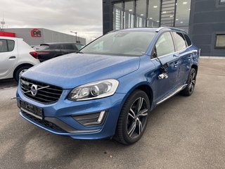 Volvo XC 60 Gebrauchtwagen Kaufen