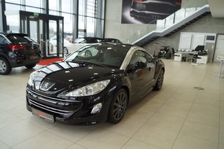 Peugeot RCZ Gebrauchtwagen Kaufen
