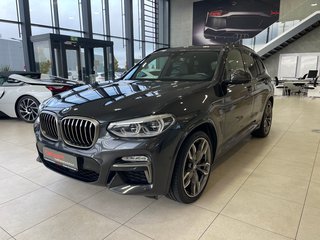 BMW X3 Gebrauchtwagen Kaufen