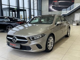 Mercedes-Benz A 200 Gebrauchtwagen Kaufen