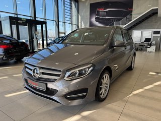 Mercedes-Benz B 200 Gebrauchtwagen Kaufen
