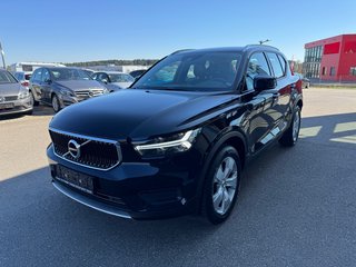 Volvo XC 40 Gebrauchtwagen Kaufen