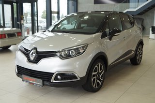 Renault Captur Gebrauchtwagen Kaufen