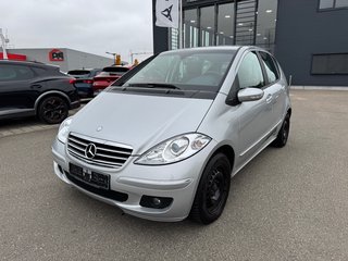 Mercedes-Benz A 150 Gebrauchtwagen Kaufen