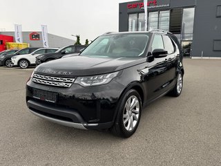 Land Rover Discovery Gebrauchtwagen Kaufen