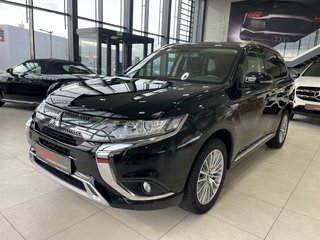 Mitsubishi Outlander Gebrauchtwagen Kaufen