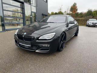 BMW 650 Gebrauchtwagen Kaufen