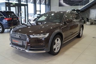 Audi A6 Allroad Gebrauchtwagen Kaufen