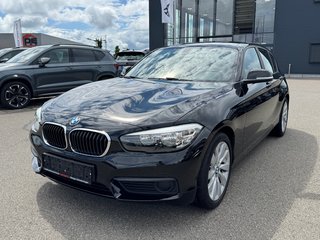 BMW 116 Gebrauchtwagen Kaufen