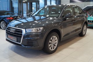 Audi Q5 Gebrauchtwagen Kaufen