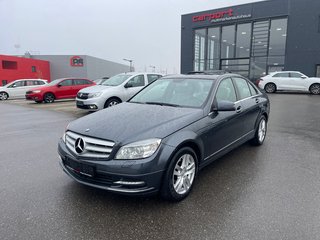 Mercedes-Benz C 300 Gebrauchtwagen Kaufen