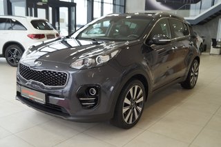 Kia Sportage Gebrauchtwagen Kaufen