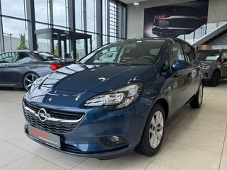 Opel Corsa-e Gebrauchtwagen Kaufen