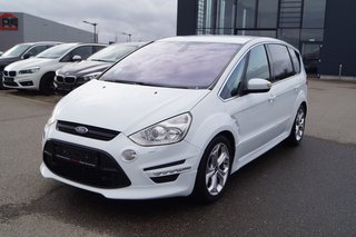 Ford S-Max Gebrauchtwagen Kaufen
