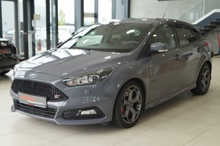 Ford Focus Gebrauchtwagen Kaufen