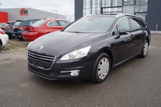 Peugeot 508 Gebrauchtwagen Kaufen