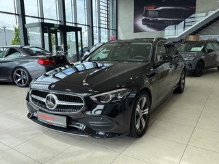Mercedes-Benz C 220 Gebrauchtwagen Kaufen