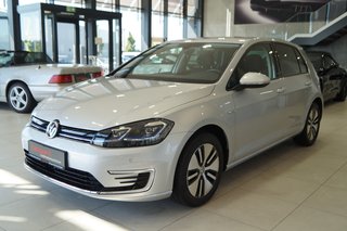 Volkswagen Golf Gebrauchtwagen Kaufen