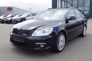 Skoda Octavia Combi Gebrauchtwagen Kaufen