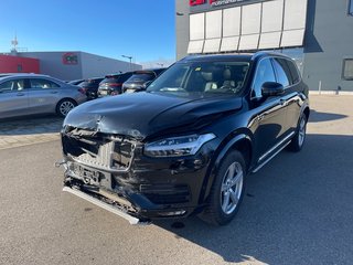 Volvo XC 90 Gebrauchtwagen Kaufen