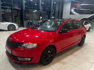 Skoda Rapid Gebrauchtwagen Kaufen