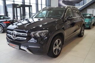 Mercedes-Benz GLE 300 Gebrauchtwagen Kaufen