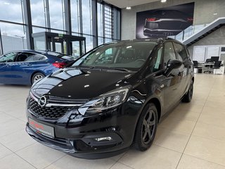 Opel Zafira Tourer Gebrauchtwagen Kaufen