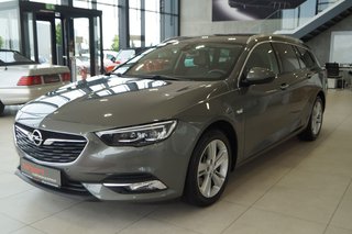 Opel Insignia Gebrauchtwagen Kaufen