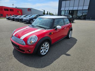 MINI Mini Gebrauchtwagen Kaufen