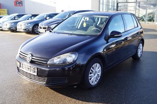 Volkswagen Golf Gebrauchtwagen Kaufen