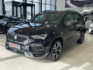 Seat Ateca Gebrauchtwagen Kaufen