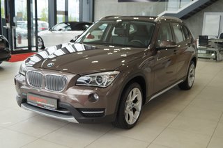 BMW X1 Gebrauchtwagen Kaufen