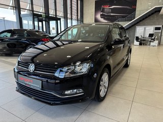 Volkswagen Polo Gebrauchtwagen Kaufen