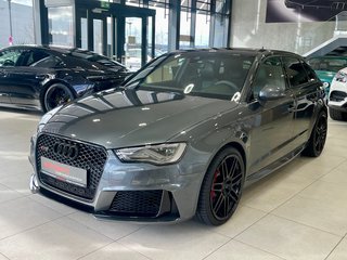 Audi RS3 Gebrauchtwagen Kaufen