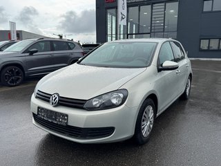 Volkswagen Golf Gebrauchtwagen Kaufen
