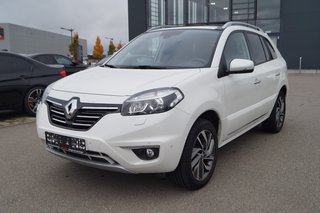 Renault Koleos Gebrauchtwagen Kaufen