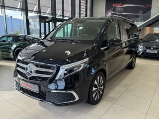 Mercedes-Benz V 220 Sportpaket Lang|360°|8 Sitze|LED|Pano|