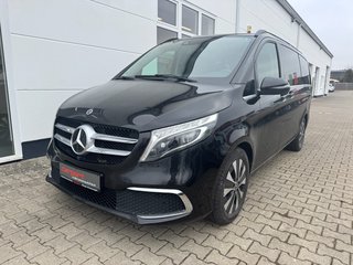 Mercedes-Benz V 220 Gebrauchtwagen Kaufen