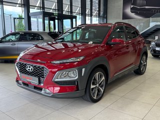 Hyundai KONA Gebrauchtwagen Kaufen
