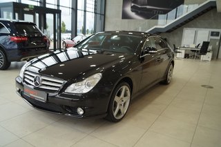 Mercedes-Benz CLS 55 AMG Gebrauchtwagen Kaufen