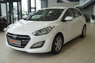 Hyundai i30 Gebrauchtwagen Kaufen