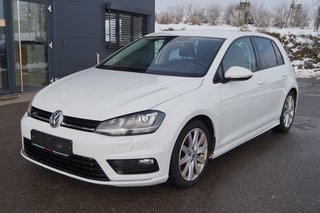 Volkswagen Golf Gebrauchtwagen Kaufen