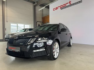 Skoda Octavia Combi Gebrauchtwagen Kaufen